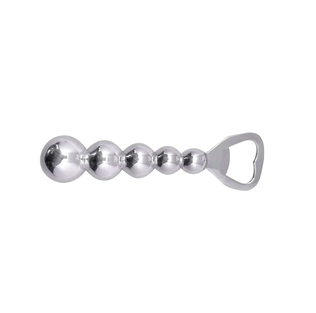 Pearled Bottle Opener