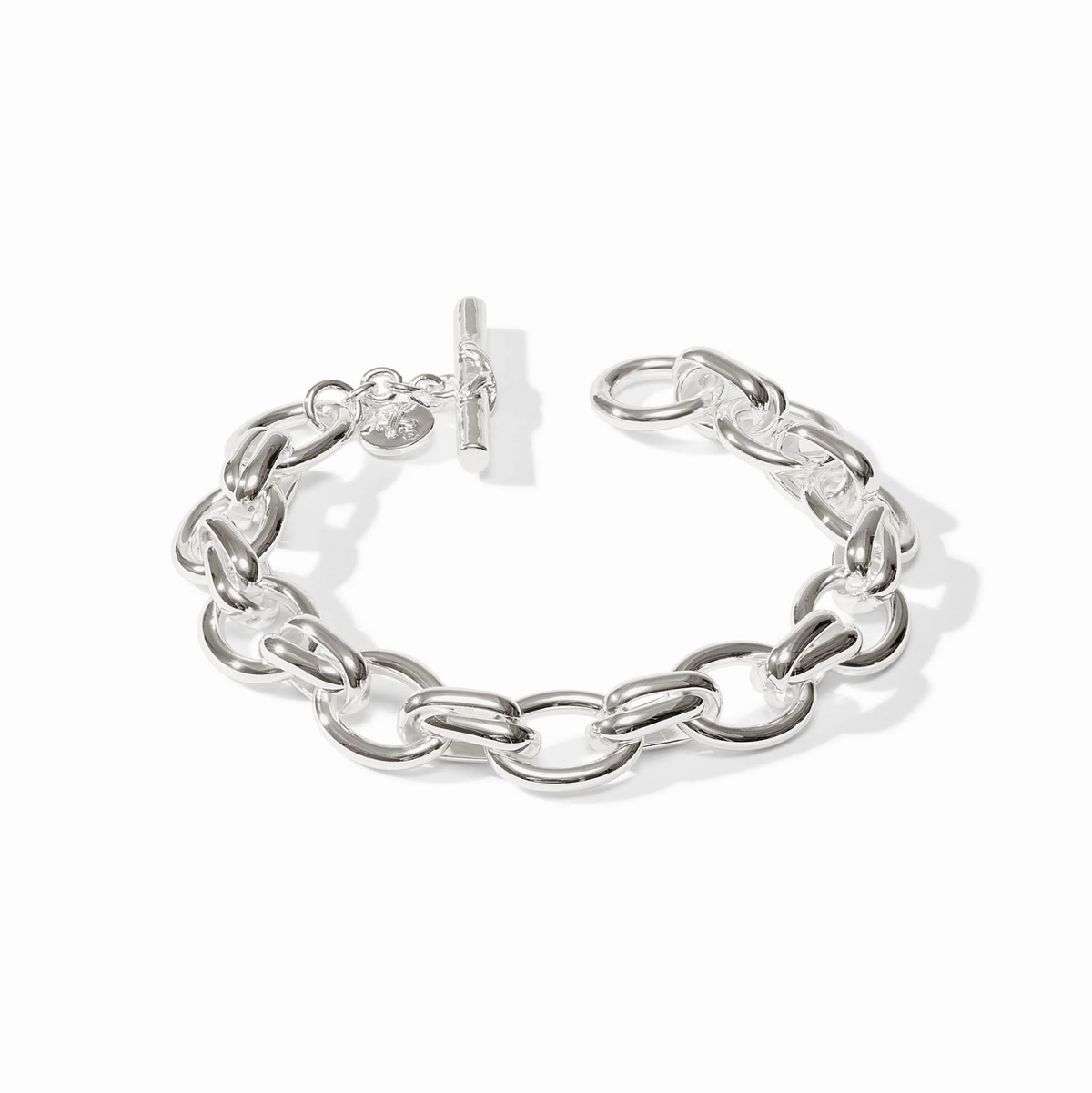 Essex Link Bracelet
