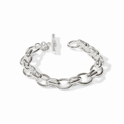 Essex Link Bracelet