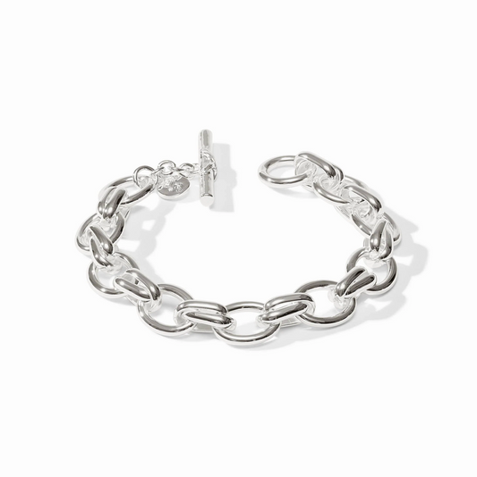 Essex Link Bracelet