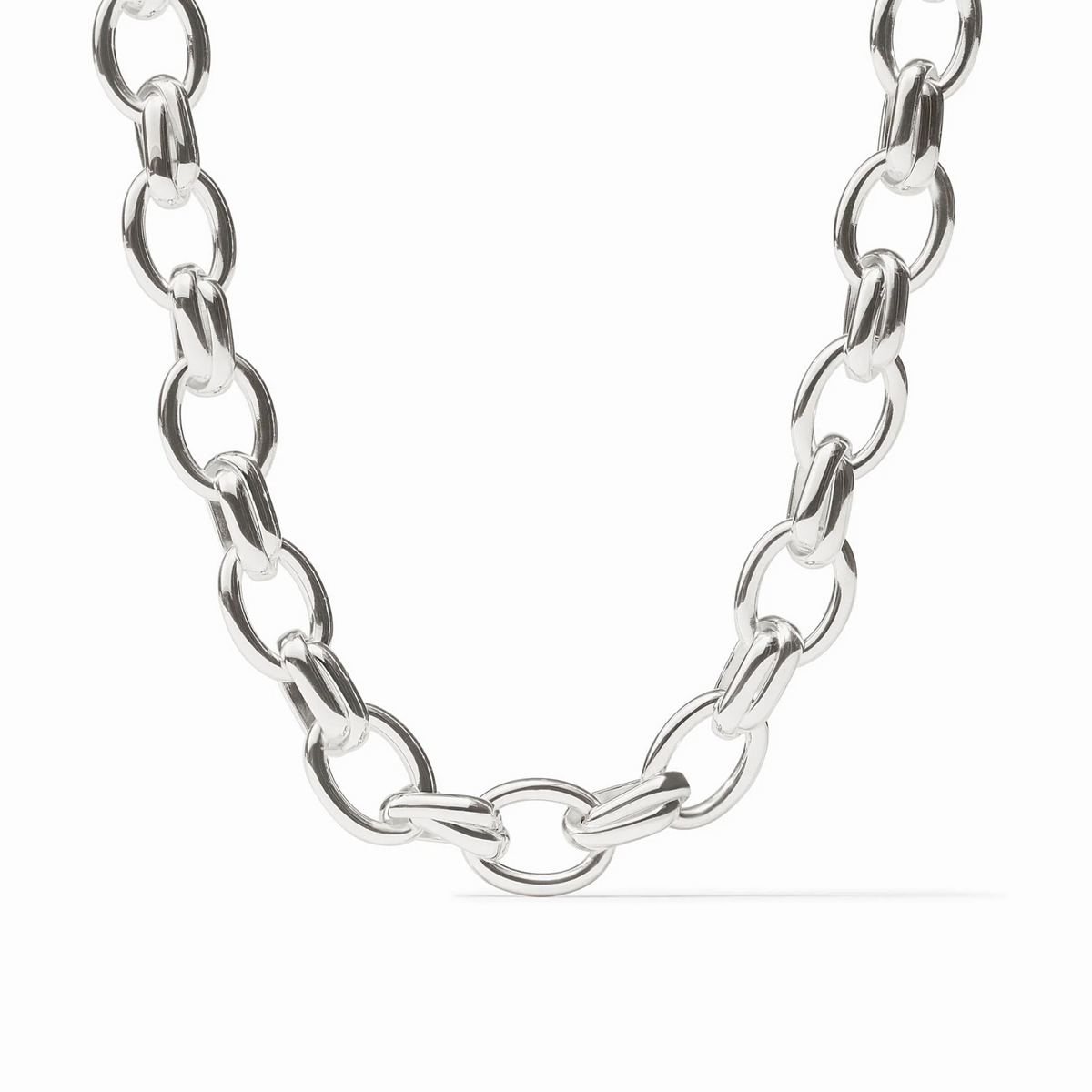 Essex Link Necklace