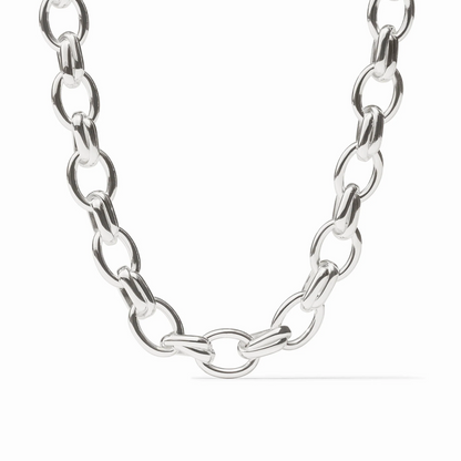 Essex Link Necklace