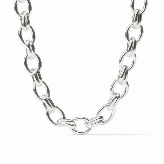 Essex Link Necklace