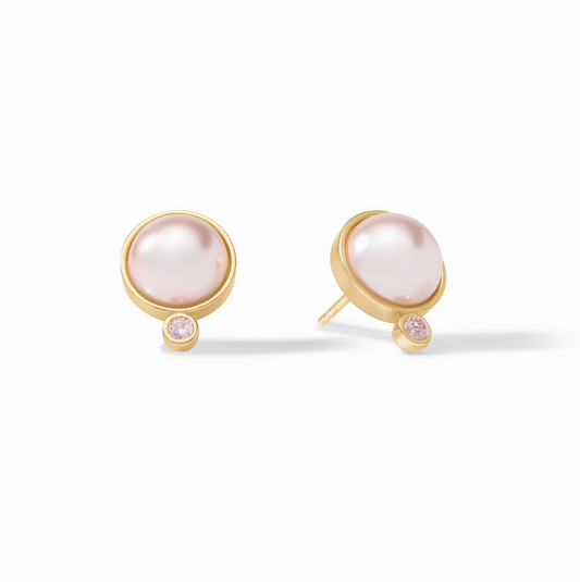 The Pink Stud