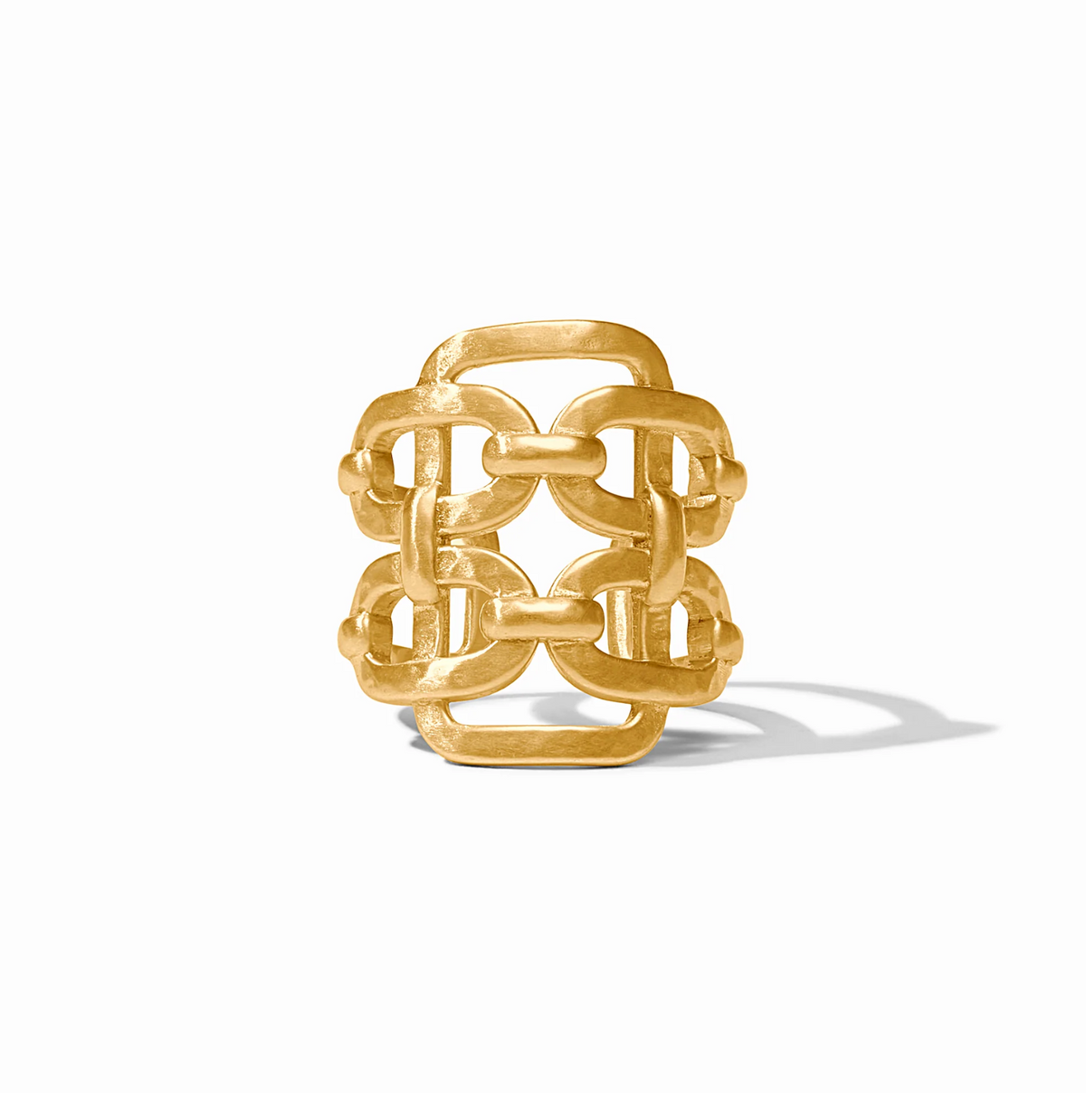 Sahara Statement Ring