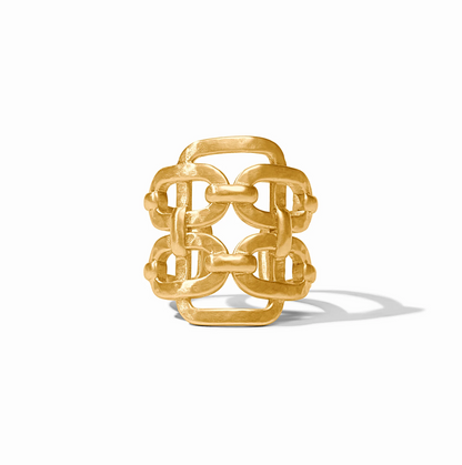 Sahara Statement Ring