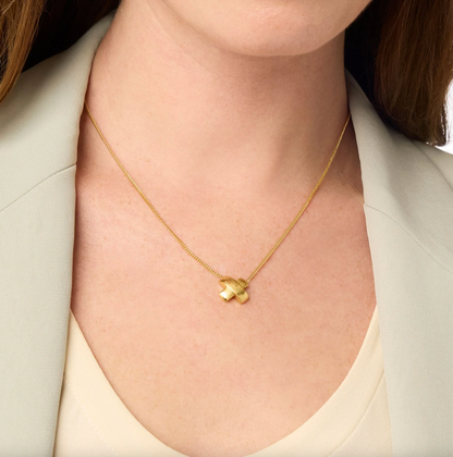 Catalina X Delicate Necklace