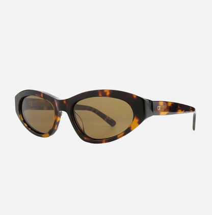 Demi Cat Eye Sunglasses