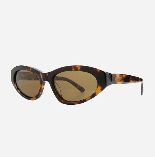 Demi Cat Eye Sunglasses