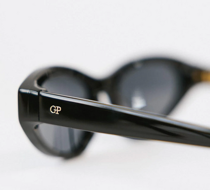 Demi Cat Eye Sunglasses