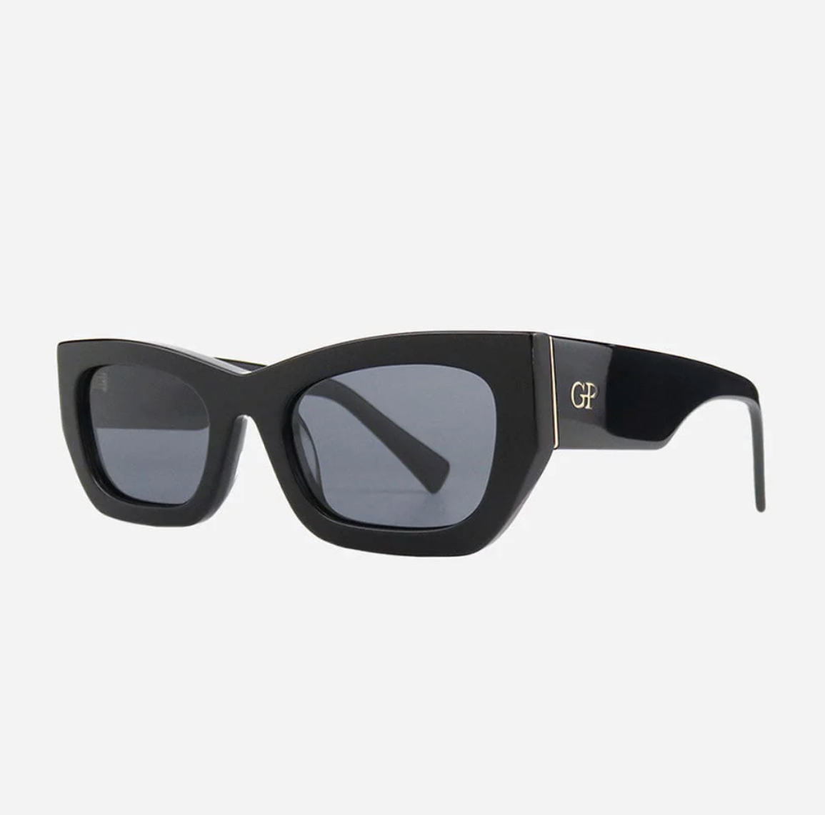 Alta Cat Eye Sunglasses