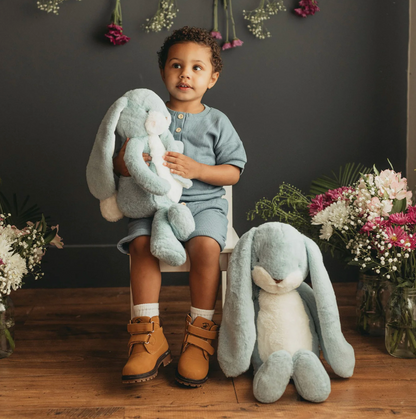 Big Floppy Nibble Bunny  20" - Maui
