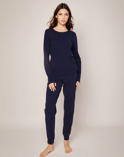 Women's Pima Lounge Pants