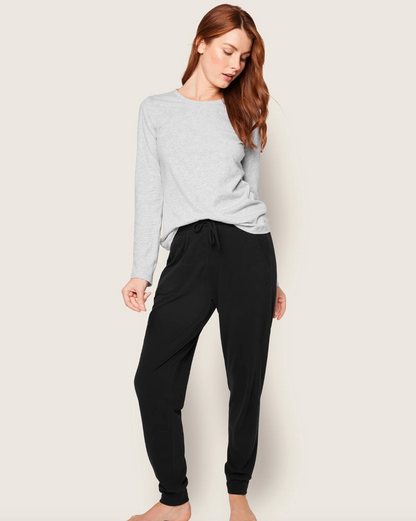 Women's Pima Lounge Pants
