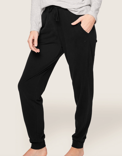 Women's Pima Lounge Pants