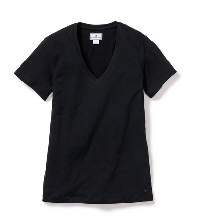 Women's Pima Short Sleeve Top