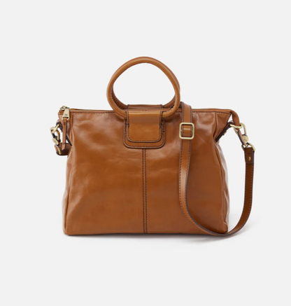 Sheila Medium Satchel