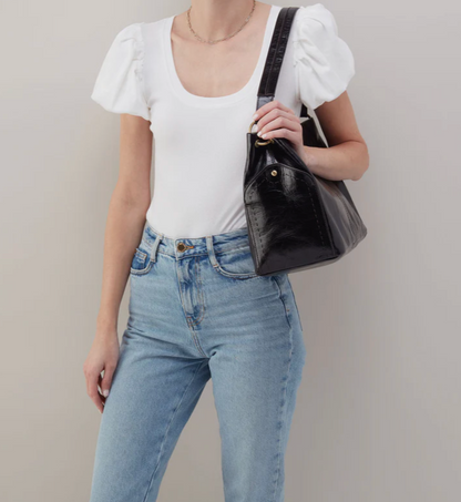 Seneca Shoulder Bag
