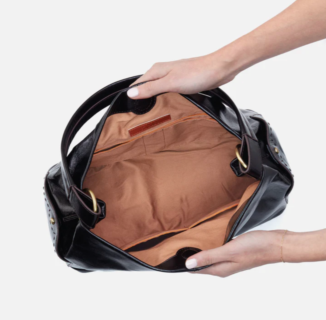 Seneca Shoulder Bag