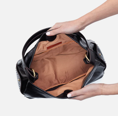 Seneca Shoulder Bag