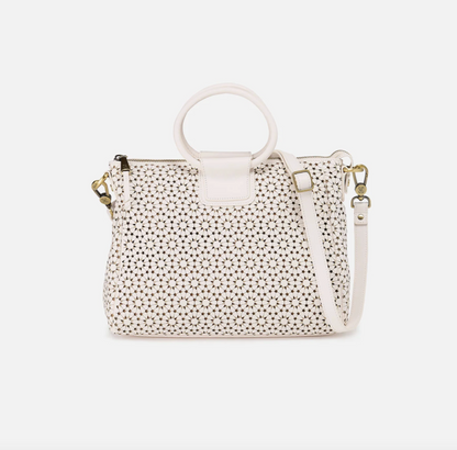 Sheila Medium Satchel