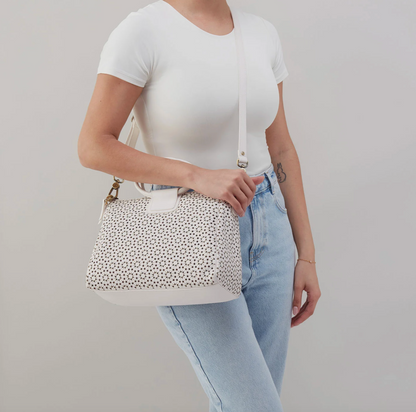 Sheila Medium Satchel