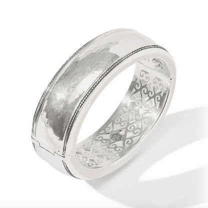 Cannes Statement Hinge Bangle