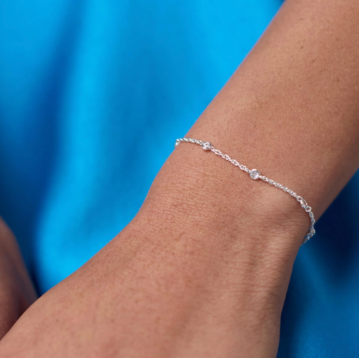 Celeste Delicate Bracelet