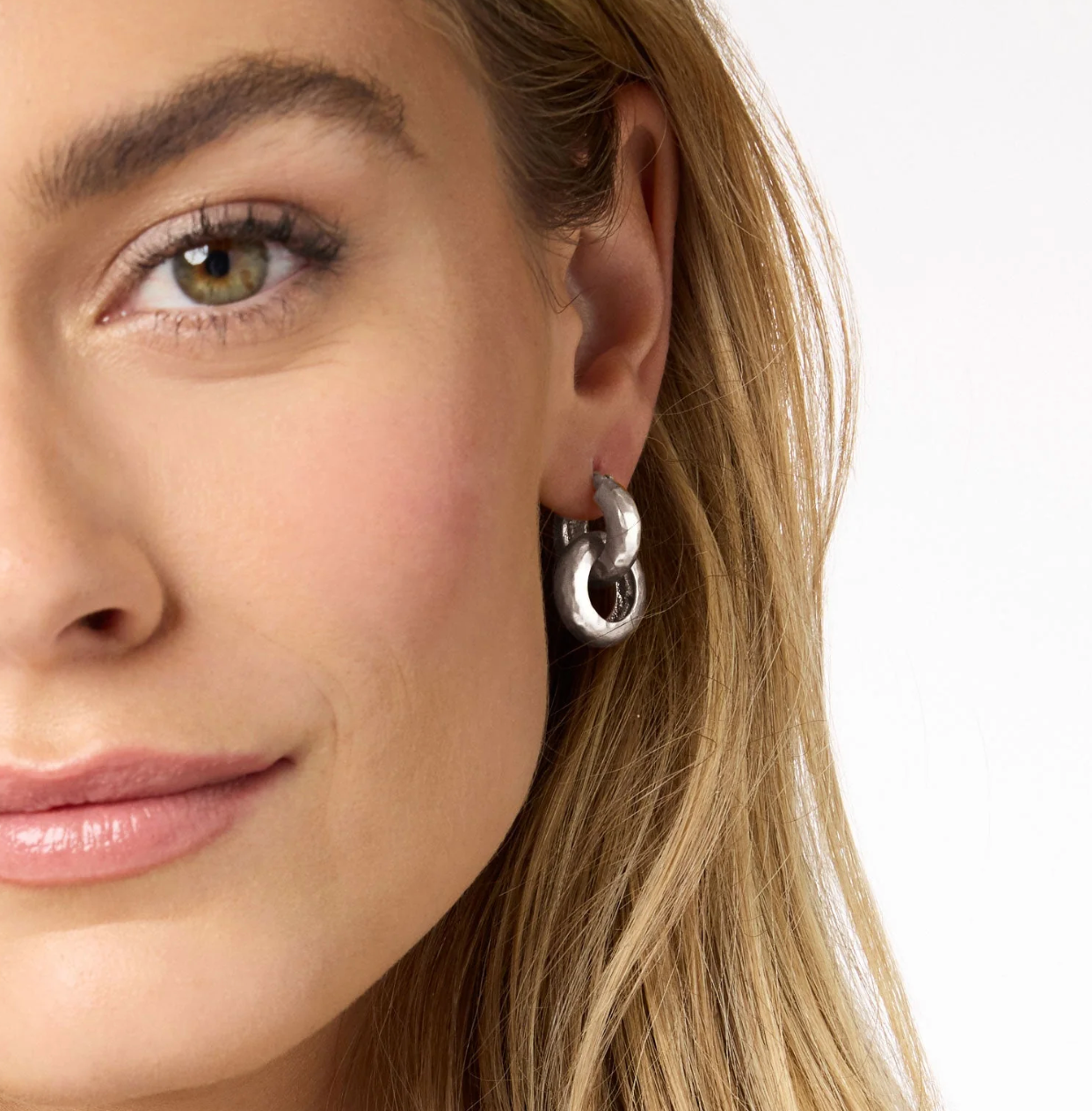 Catalina 2-in-1 Earring