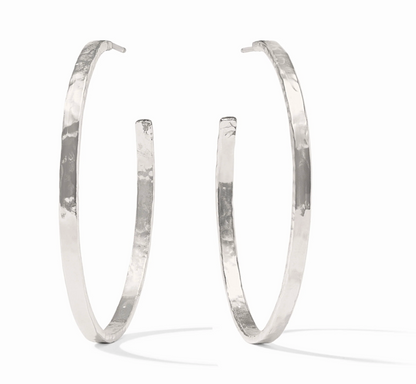 Crescent Hoop