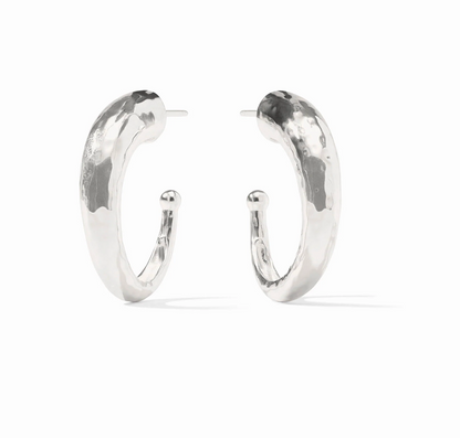 Hammered Hoop