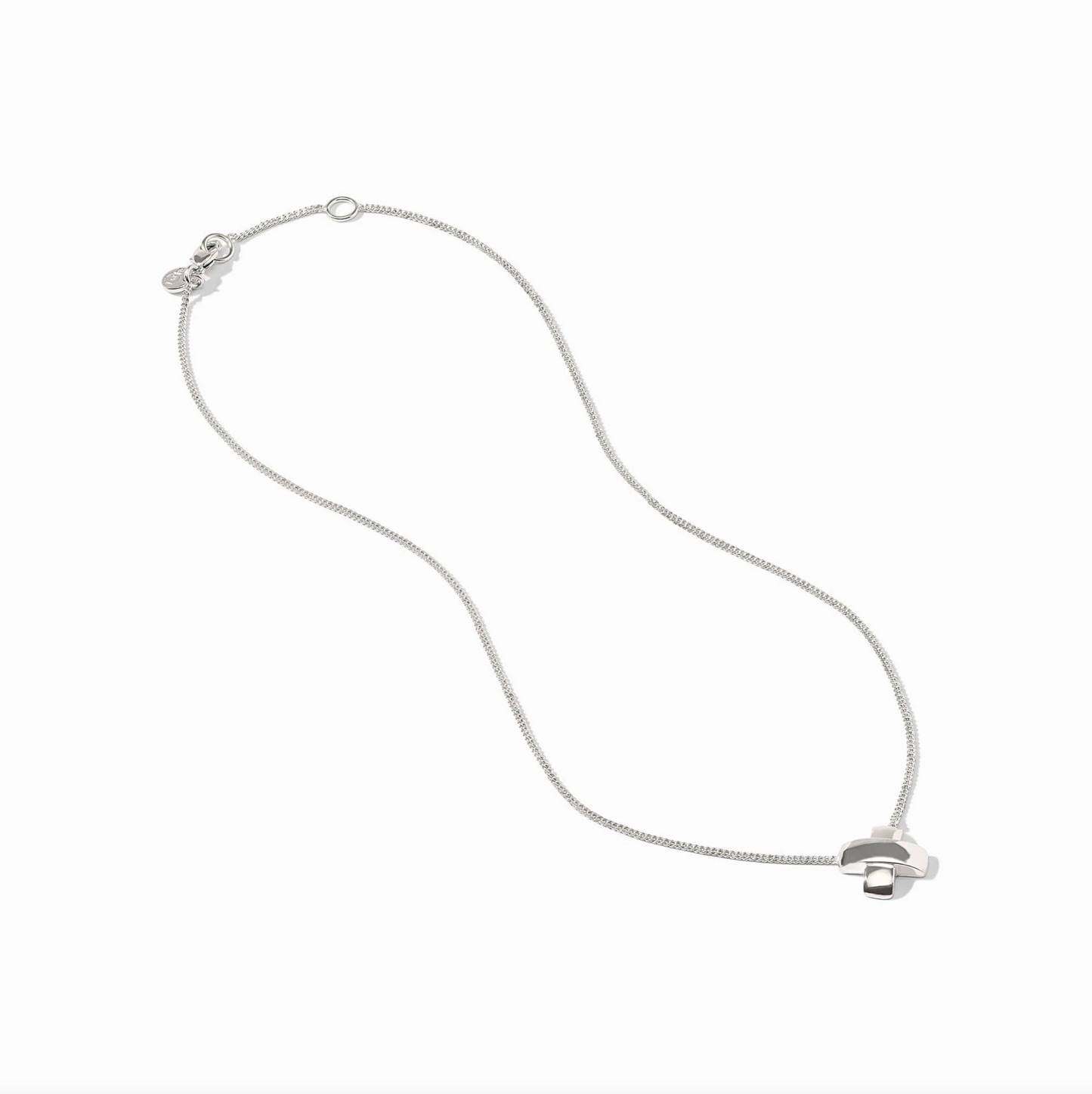 Catalina X Delicate Necklace