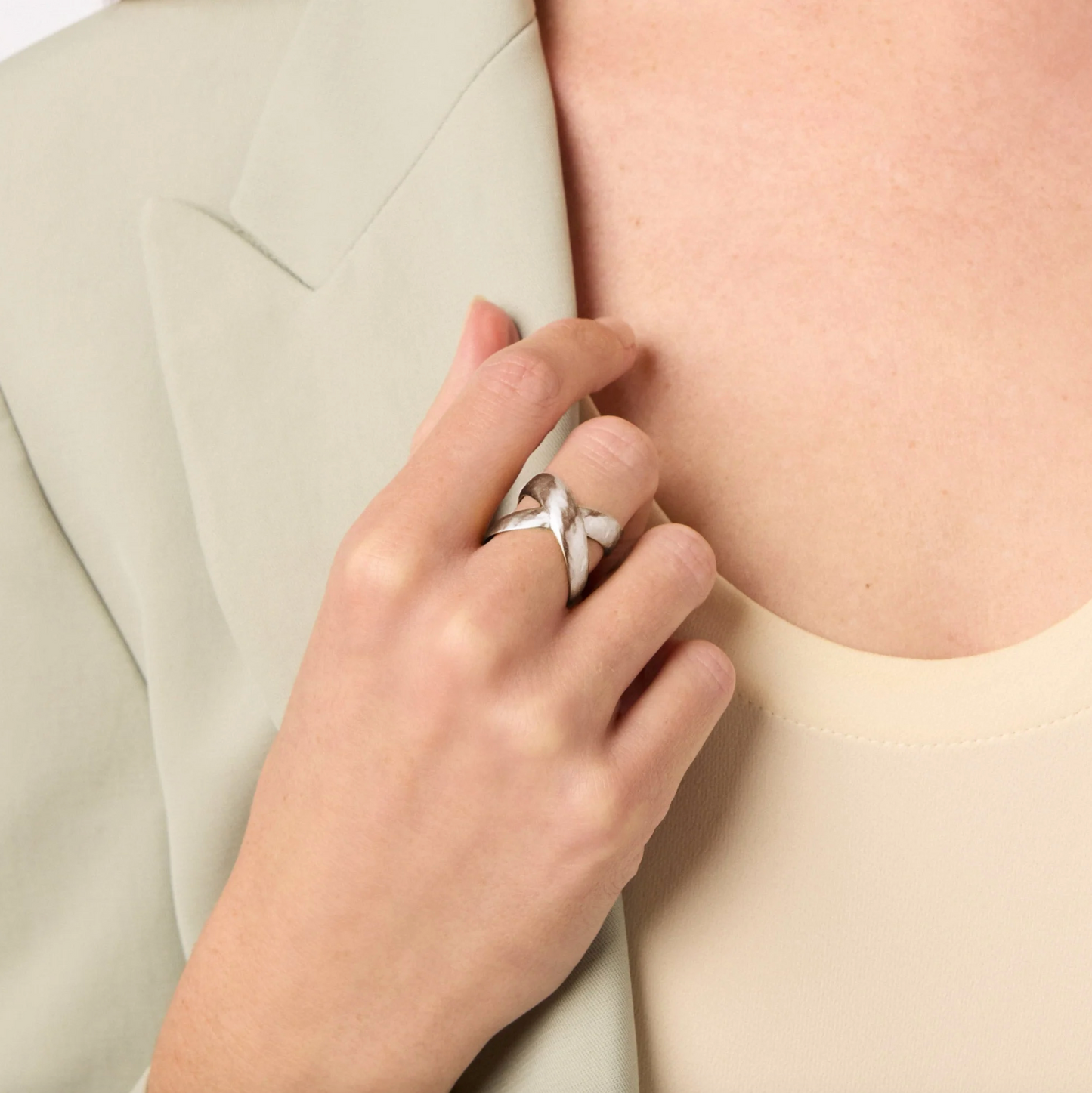 Catalina X Ring