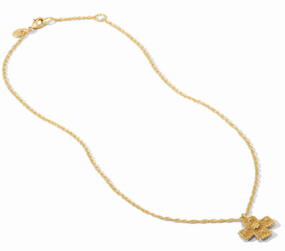 Canterbury Delicate Necklace