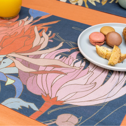 Placemats - Akiko VR2 Set of 4