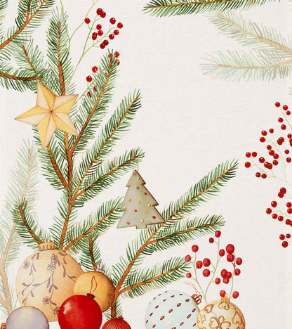 Kitchen Towels - Jingle