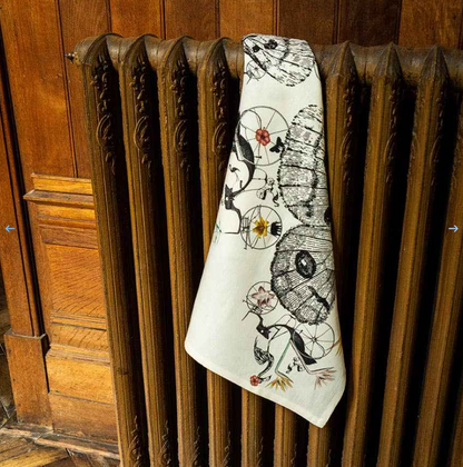 Kitchen Towels - Andre