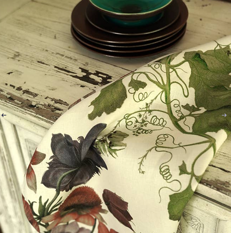 Kitchen Towels - Eidos