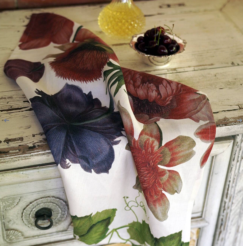 Kitchen Towels - Eidos