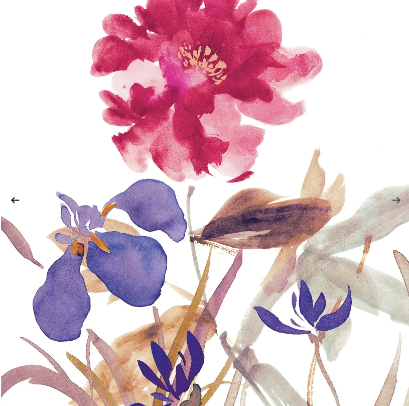 Kitchen Towels - Hanami