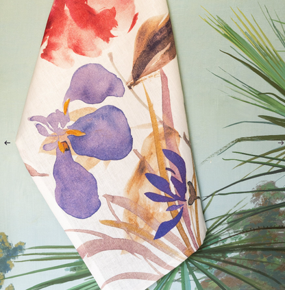 Kitchen Towels - Hanami