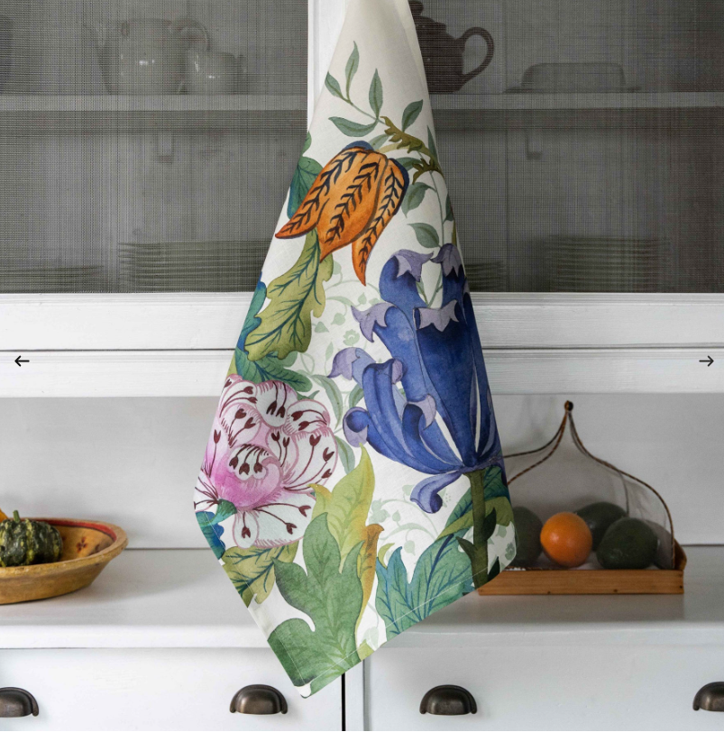 Kitchen Towels - Morris VR 2