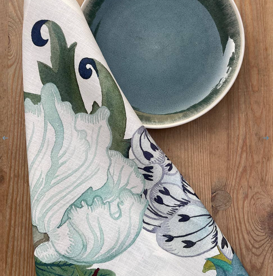 Napkins - Morris Set of 4