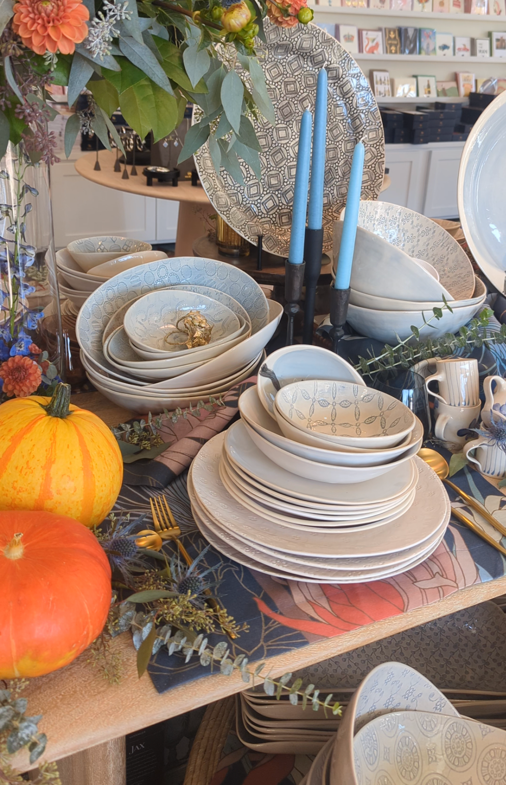 Placemats - Akiko VR2 Set of 4