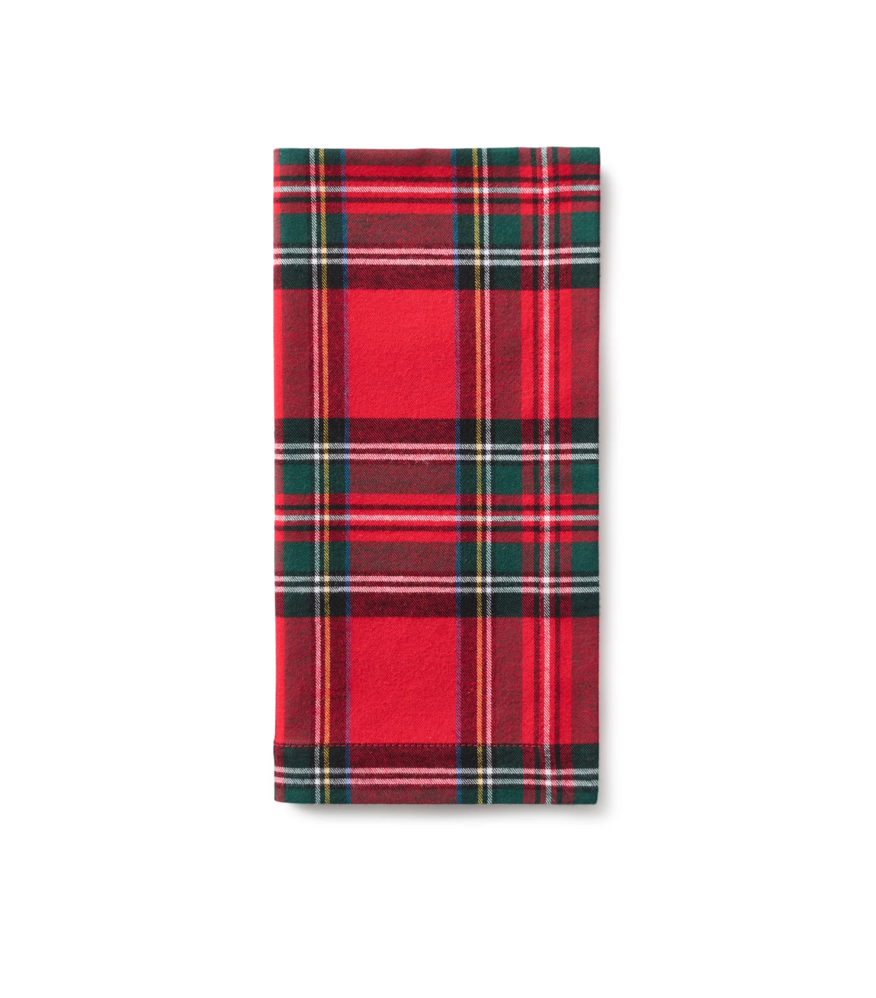 Imperial Tartan Napkins Set of 4