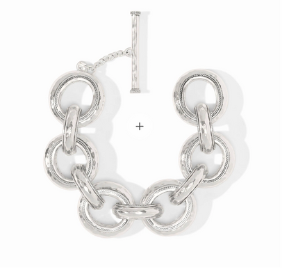 Cannes Link Bracelet