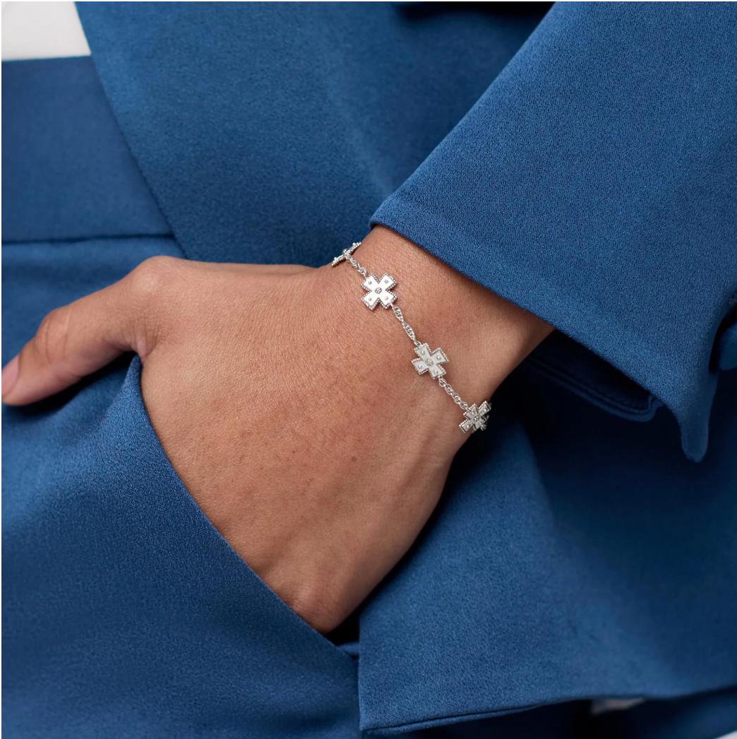 Canterbury Delicate Bracelet