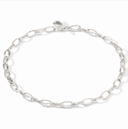 Solara Link Necklace