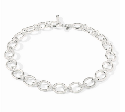 Catalina Demi Link Necklace