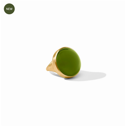 Solara Statement Ring